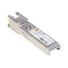 Intellinet Mini Gbic 1G Sfp Rj45 modul