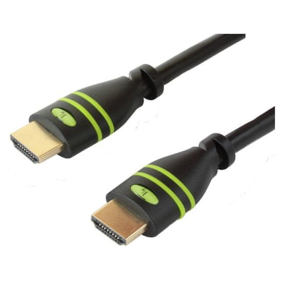 Techly Hdmi-Hdmi kábel 5 M 1,4 Eth