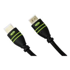 Techly Hdmi-Hdmi kábel 5 M 1,4 Eth