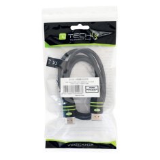 Techly Hdmi-Hdmi kábel 5 M 1,4 Eth