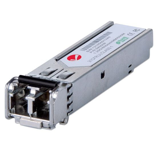 Intellinet Mini Gbic 1G Mm Sx Sfp modul