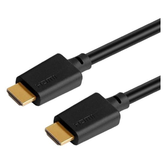 Techly Hdmi-Hdmi kábel 3M 2.1 8K