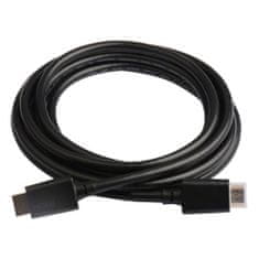 Techly Hdmi-Hdmi kábel 3M 2.1 8K