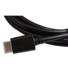 Techly Hdmi-Hdmi kábel 3M 2.1 8K