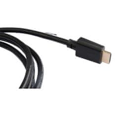 Techly Hdmi-Hdmi kábel 3M 2.1 8K