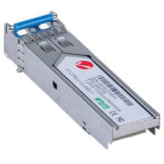 Intellinet Modul Mini Gbic 1G Sm Sfp 20K