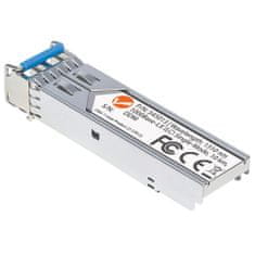 Intellinet Mini Gbic modul 1G Sm Sfp 10K