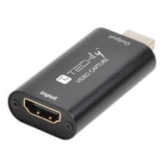 Techly Grabber Hdmi Mpeg4 Usb Stick