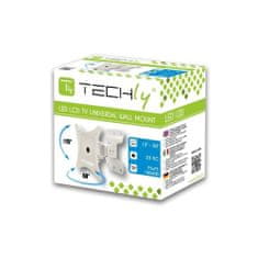 Techly Nástenné rameno LCD 30' Break1 White