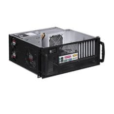 Techly Pc Atx Rack19 4U Ul Cz