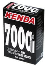 Kenda duša 700x18/25C (18/25-622/630) FV 60 mm