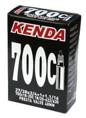 Kenda duša 700x18/25C (18/25-622/630) FV 48 mm