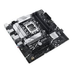 ASUS PRIME B760-A-CSM/LGA 1700/mATX