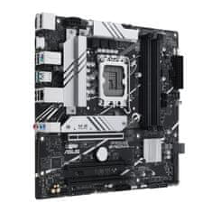 ASUS PRIME B760-A-CSM/LGA 1700/mATX