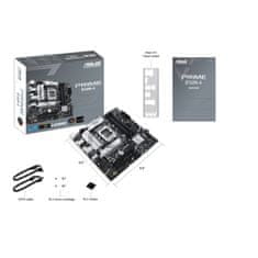 ASUS PRIME B760-A-CSM/LGA 1700/mATX