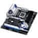 ASRock Z790 PG SONIC / Z790 / LGA1700 / 4x DDR5 / 5x M.2 / HDMI / DP / USB-C / ATX