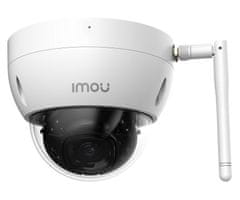 by Dahua IP kamera Dome Pre 5MP/ Dome/ Wi-Fi/LAN/ 5Mpix/ krytie IP67/ obj. 2,8 mm/ 8x zoom/ H.265/ IR až 30/ SK app