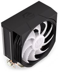 Endorfy chladič CPU Spartan 5 ARGB / 120mm ARGB fan / 2 heatpipes / kompaktný aj pre menšie case / pre Intel aj AMD