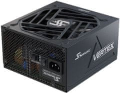 Seasonic zdroj VERTEX GX-1000 Gold / 1000W / ATX3.0 / 135mm fan / 80PLUS Gold