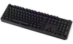 Endorfy Thock WRL Gaming keyboard