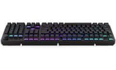 Endorfy Thock WRL Gaming keyboard