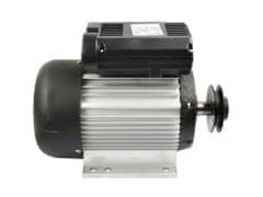 GEKO Elektromotor 1,5kW, 230V, 1 fázový s remenicou G80360