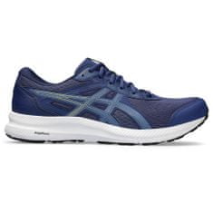 Asics Obuv beh tmavomodrá 42 EU Gel Contend 8