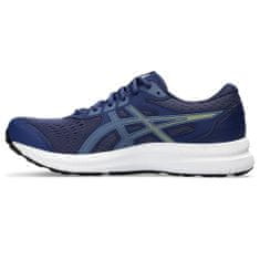 Asics Obuv beh tmavomodrá 42 EU Gel Contend 8