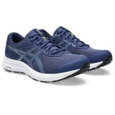 Asics Obuv beh tmavomodrá 46 EU Gel Contend 8