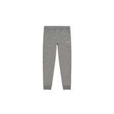 Champion Nohavice sivá 188 - 192 cm/XL Rib Cuff Pants