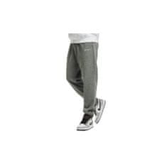 Champion Nohavice sivá 188 - 192 cm/XL Rib Cuff Pants