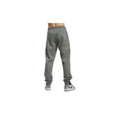 Champion Nohavice sivá 183 - 187 cm/L Rib Cuff Pants