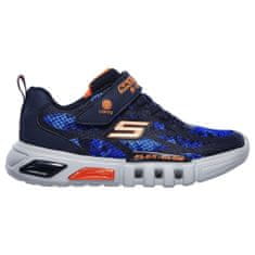 Skechers Obuv tmavomodrá 30 EU Flexglow Rondler