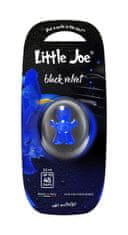 Little Joe OSVIEŽOVAČ DO AUTA LIQUID BLACK VELVET