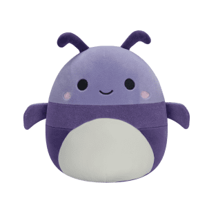 SQUISHMALLOWS Chrobák - Axel