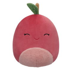 SQUISHMALLOWS Čerešňa - Cherry