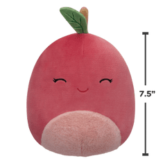 SQUISHMALLOWS Čerešňa - Cherry