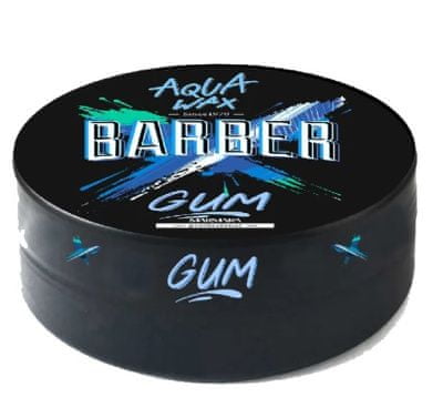 Marmara Pomada Aqua Wax Gum 150 ml.