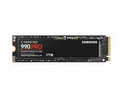 SAMSUNG SSD M.2 1000GB 990 PRO