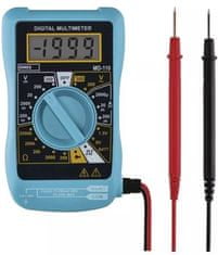 EMOS Merací prístroj - multimeter EM320A