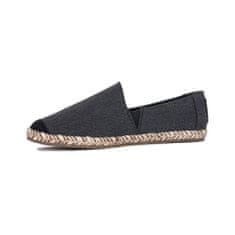 Big Star Espadrilky sivá 38 EU JJ274900