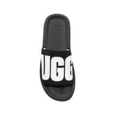 Ugg Australia Šľapky čierna 41 EU Zuma Graphic