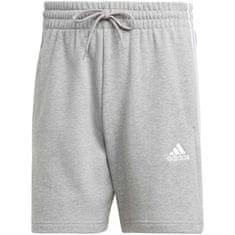 Adidas Nohavice sivá 176 - 181 cm/L IC9437