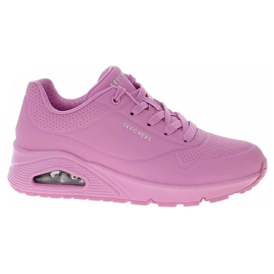 Skechers Obuv ružová Uno Stand ON Air Pink