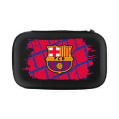Mission Puzdro na šípky Football - FC Barcelona - Official Licensed BARÇA - W1 - Word Crest