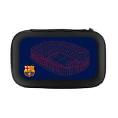 Mission Puzdro na šípky Football - FC Barcelona - Official Licensed BARÇA - W2 - Stadium Camp Nou