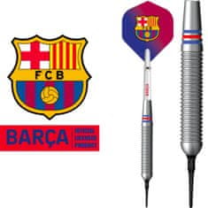 Mission Šípky Football - FC Barcelona - Official Licensed BARÇA - BARÇA - 18g