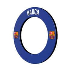 Mission Surround Football - FC Barcelona - Official Licensed BARÇA - S4 - Blue BARÇA