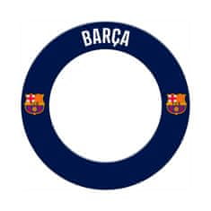 Mission Surround Football - FC Barcelona - Official Licensed BARÇA - S5 - Dark Blue BARÇA