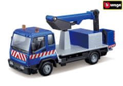 1:43 servisné vozidlo Truck s platformou